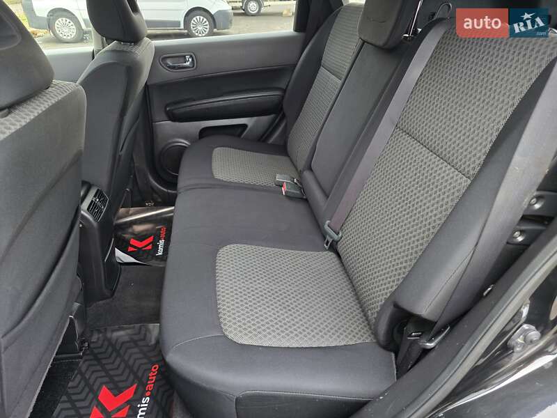 Внедорожник / Кроссовер Nissan X-Trail 2008 в Хмельницком