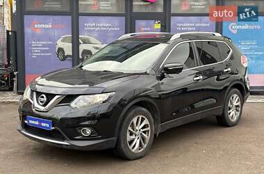Позашляховик / Кросовер Nissan X-Trail 2016 в Вінниці