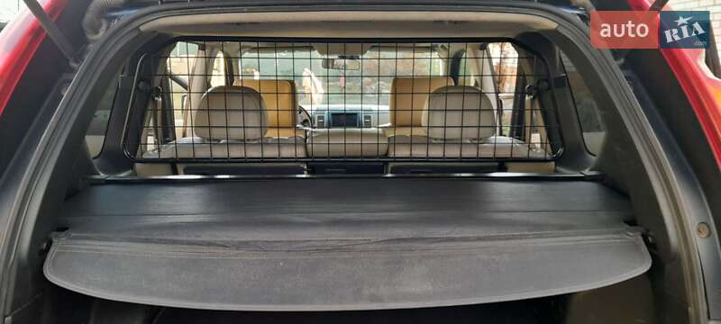 Внедорожник / Кроссовер Nissan X-Trail 2007 в Ахтырке