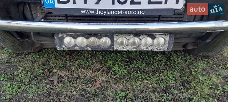 Внедорожник / Кроссовер Nissan X-Trail 2007 в Ахтырке