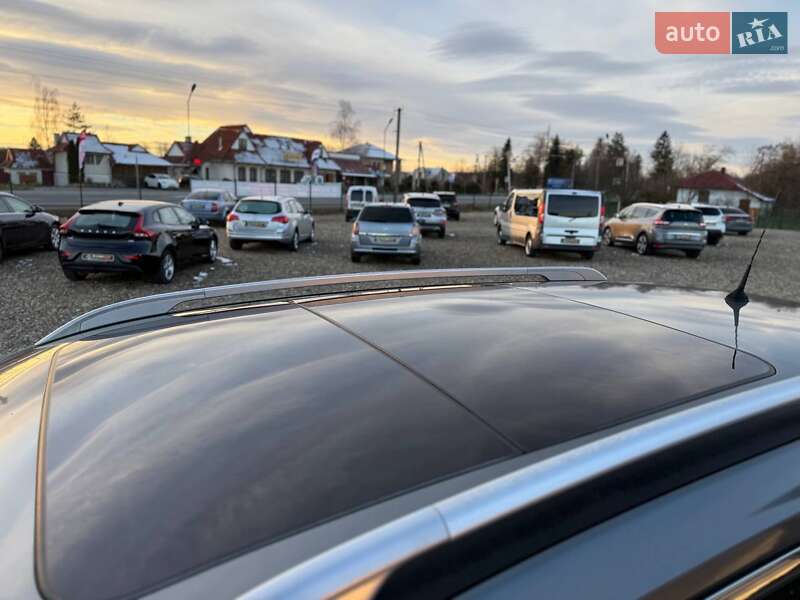 Внедорожник / Кроссовер Nissan X-Trail 2014 в Коломые