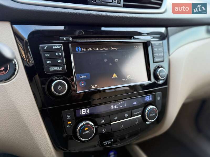 Внедорожник / Кроссовер Nissan X-Trail 2014 в Коломые