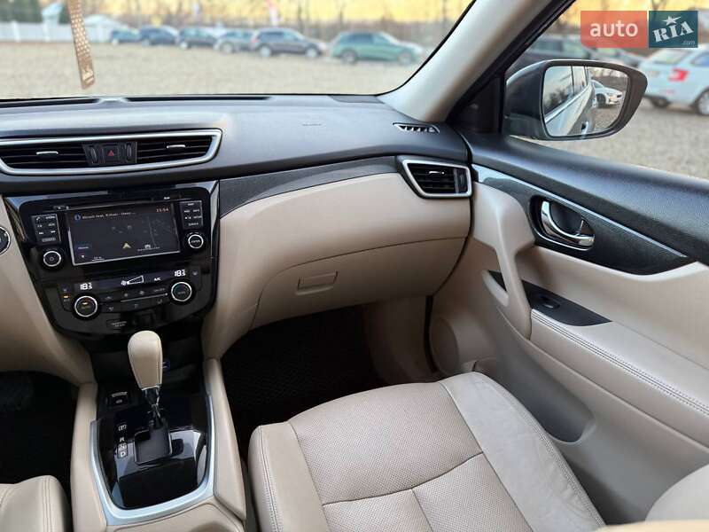 Внедорожник / Кроссовер Nissan X-Trail 2014 в Коломые