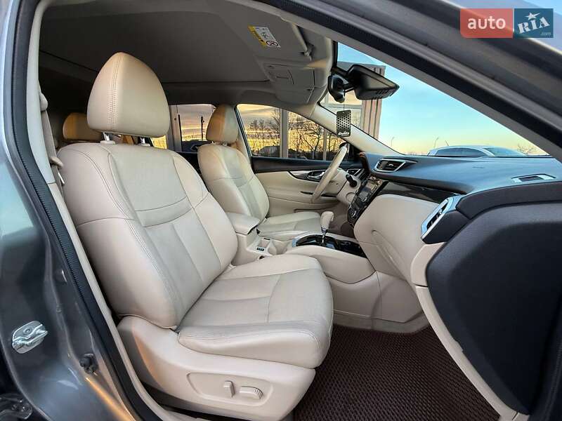 Внедорожник / Кроссовер Nissan X-Trail 2014 в Коломые