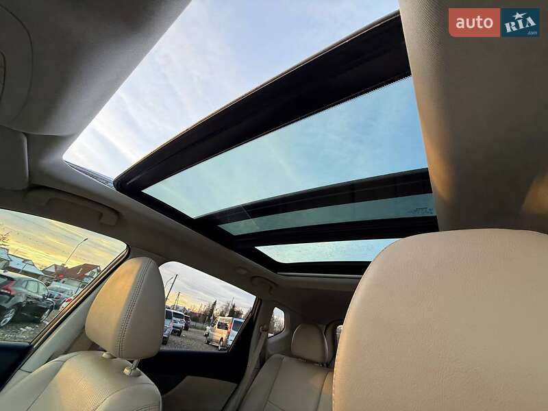 Внедорожник / Кроссовер Nissan X-Trail 2014 в Коломые