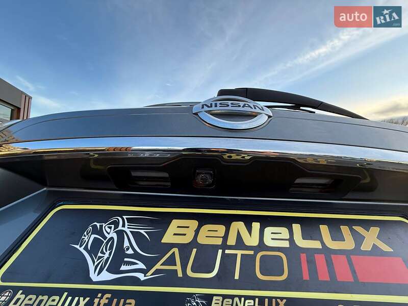 Внедорожник / Кроссовер Nissan X-Trail 2014 в Коломые