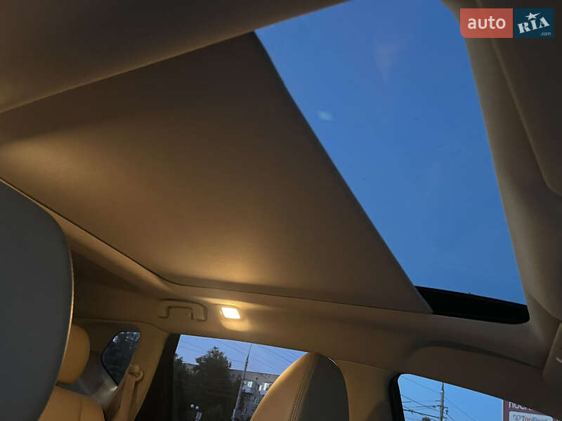 Позашляховик / Кросовер Nissan X-Trail 2014 в Вінниці фото 12 Позашляховик / Кросовер Nissan X-Trail 2014 в Вінниці