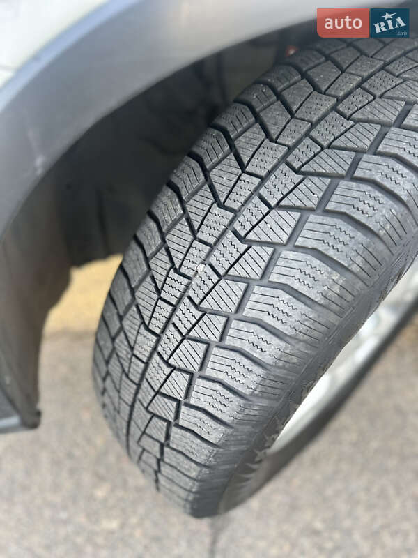 Внедорожник / Кроссовер Nissan X-Trail 2010 в Киеве фото 8 Внедорожник / Кроссовер Nissan X-Trail 2010 в Киеве