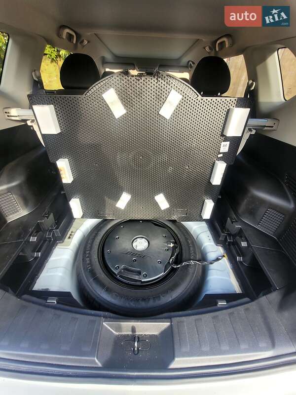 Позашляховик / Кросовер Nissan X-Trail 2017 в Слов'янську