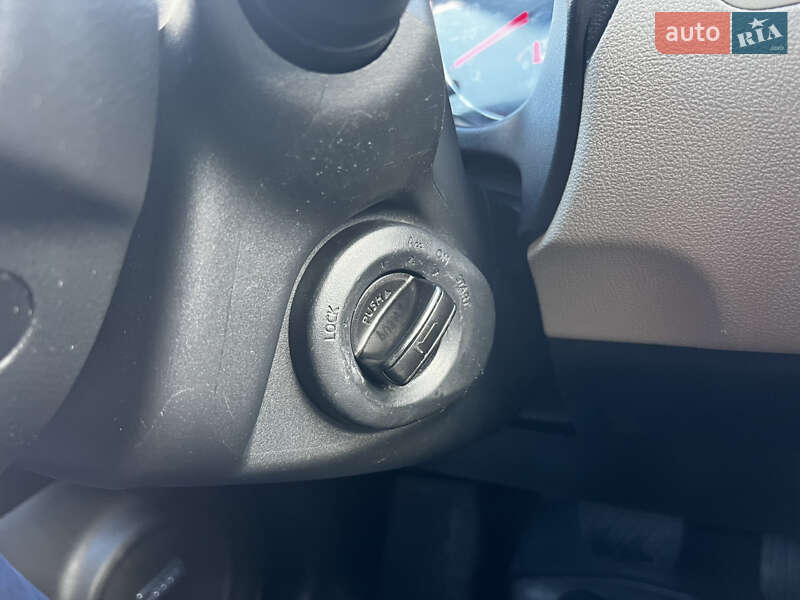 Внедорожник / Кроссовер Nissan X-Trail 2011 в Луцке