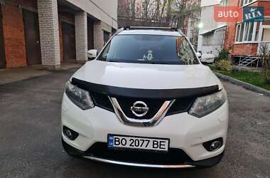 Внедорожник / Кроссовер Nissan X-Trail 2014 в Тернополе