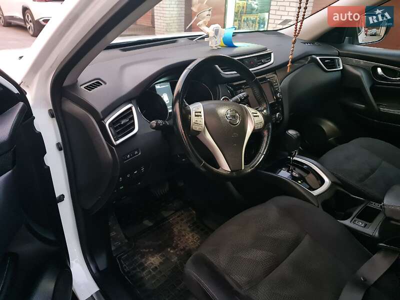 Внедорожник / Кроссовер Nissan X-Trail 2014 в Тернополе