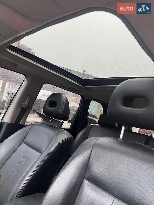 Внедорожник / Кроссовер Nissan X-Trail 2009 в Харькове