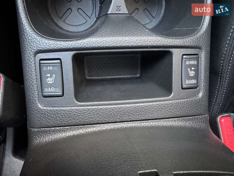 Внедорожник / Кроссовер Nissan X-Trail 2017 в Киеве