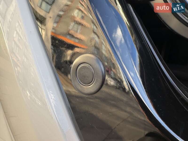 Внедорожник / Кроссовер Nissan X-Trail 2017 в Киеве