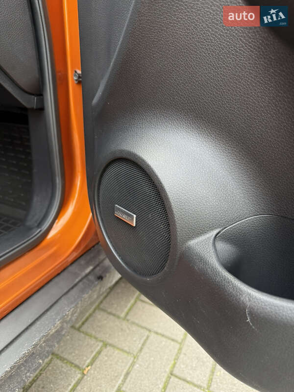 Позашляховик / Кросовер Nissan X-Trail 2018 в Вінниці