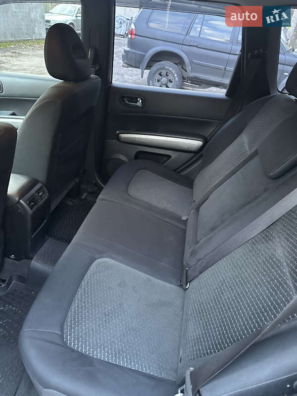 Внедорожник / Кроссовер Nissan X-Trail 2012 в Харькове