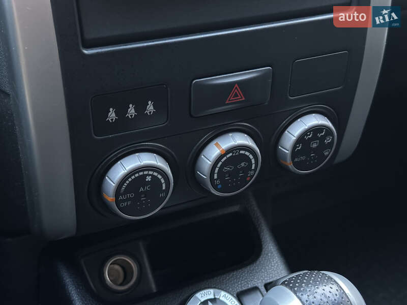 Внедорожник / Кроссовер Nissan X-Trail 2012 в Харькове