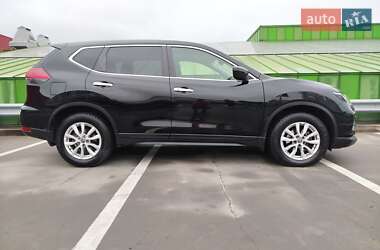 Внедорожник / Кроссовер Nissan X-Trail 2021 в Киеве