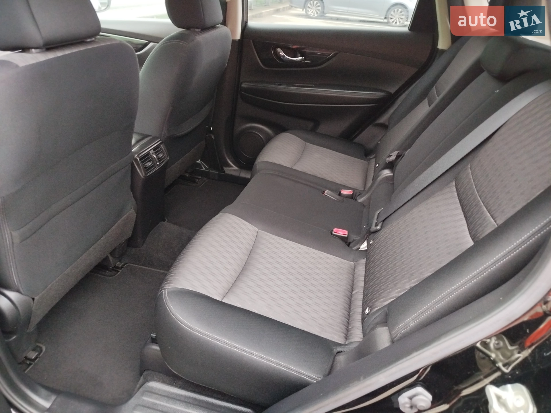 2021 Nissan X-Trail - мініатюра 15