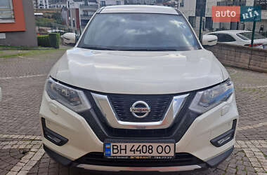 Внедорожник / Кроссовер Nissan X-Trail 2021 в Одессе