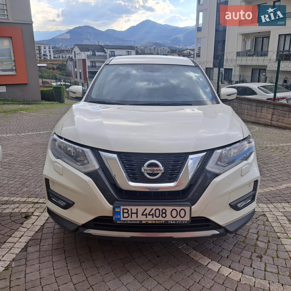 2021 Nissan X-Trail - мініатюра 16