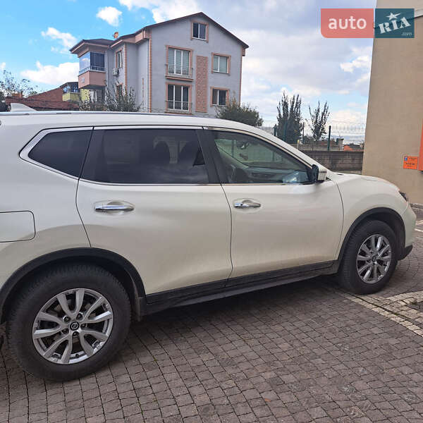 Внедорожник / Кроссовер Nissan X-Trail 2021 в Одессе