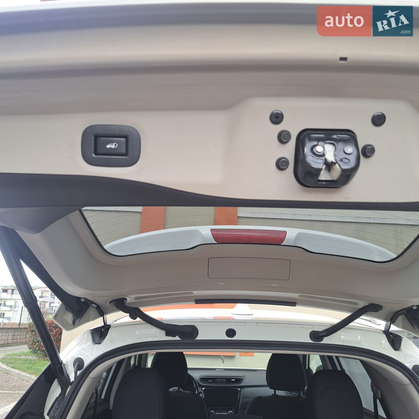 2021 Nissan X-Trail - мініатюра 10