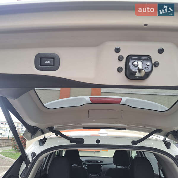 Внедорожник / Кроссовер Nissan X-Trail 2021 в Одессе