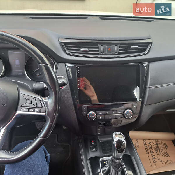 Внедорожник / Кроссовер Nissan X-Trail 2021 в Одессе