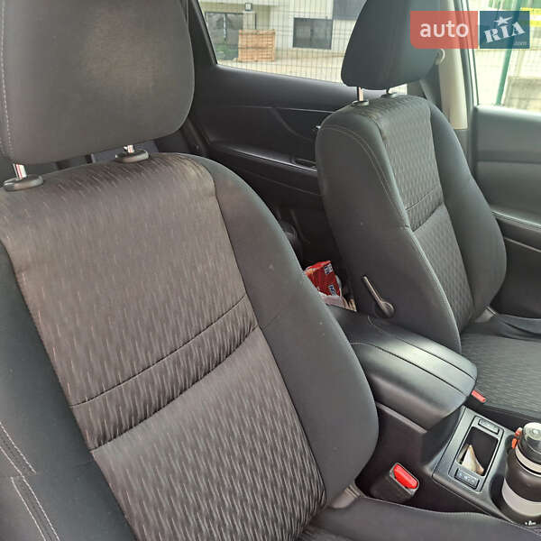 Внедорожник / Кроссовер Nissan X-Trail 2021 в Одессе