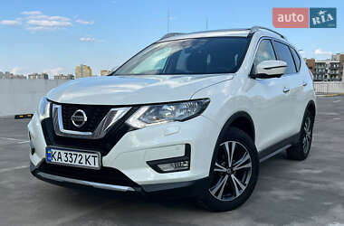 Внедорожник / Кроссовер Nissan X-Trail 2018 в Киеве