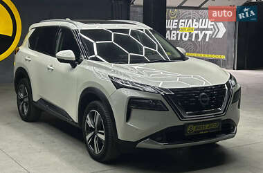 Внедорожник / Кроссовер Nissan X-Trail 2023 в Стрые