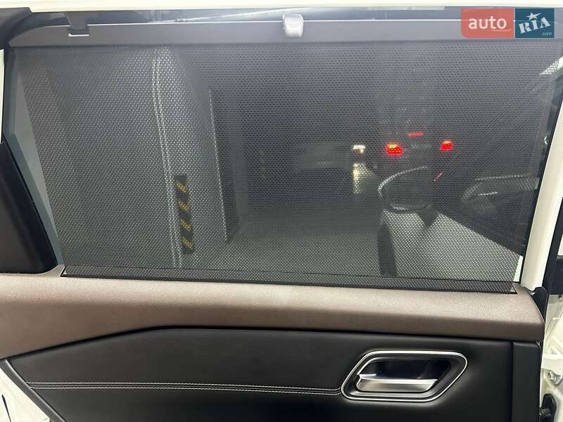 Позашляховик / Кросовер Nissan X-Trail 2023 в Стрию