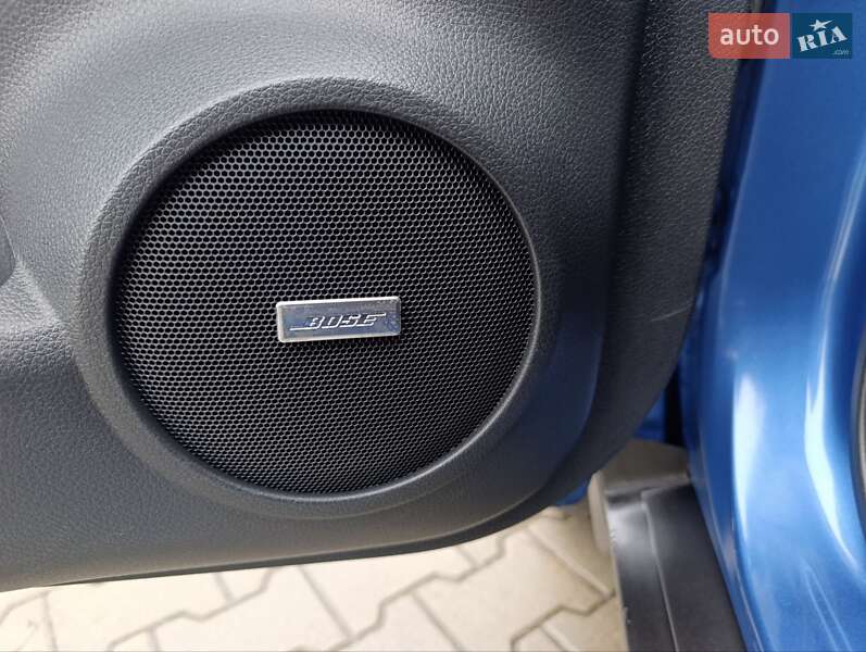 Позашляховик / Кросовер Nissan X-Trail 2017 в Черкасах