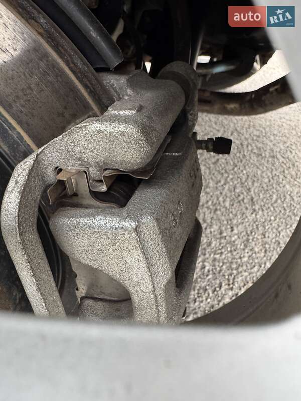 Внедорожник / Кроссовер Nissan X-Trail 2012 в Днепре фото 21 Внедорожник / Кроссовер Nissan X-Trail 2012 в Днепре