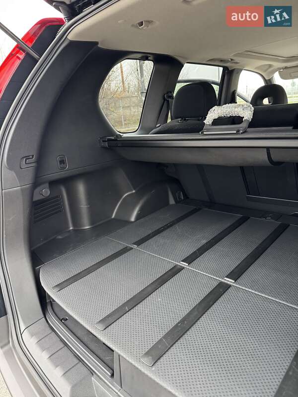 Внедорожник / Кроссовер Nissan X-Trail 2012 в Днепре фото 27 Внедорожник / Кроссовер Nissan X-Trail 2012 в Днепре