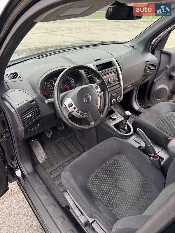 Внедорожник / Кроссовер Nissan X-Trail 2012 в Днепре фото 32 Внедорожник / Кроссовер Nissan X-Trail 2012 в Днепре