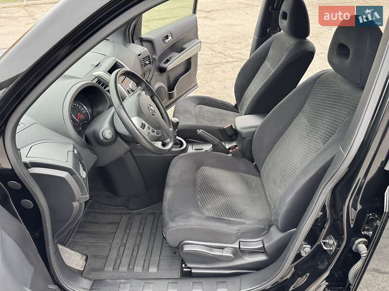 Внедорожник / Кроссовер Nissan X-Trail 2012 в Днепре фото 34 Внедорожник / Кроссовер Nissan X-Trail 2012 в Днепре