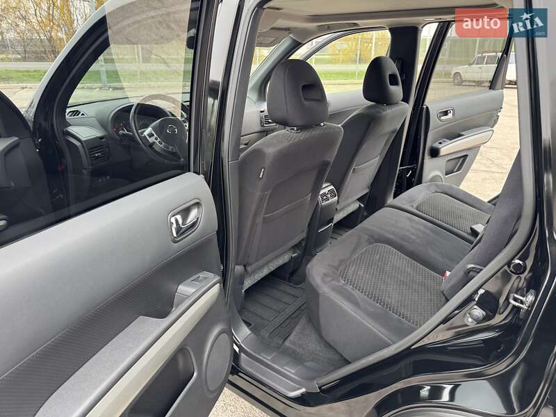 Внедорожник / Кроссовер Nissan X-Trail 2012 в Днепре фото 35 Внедорожник / Кроссовер Nissan X-Trail 2012 в Днепре