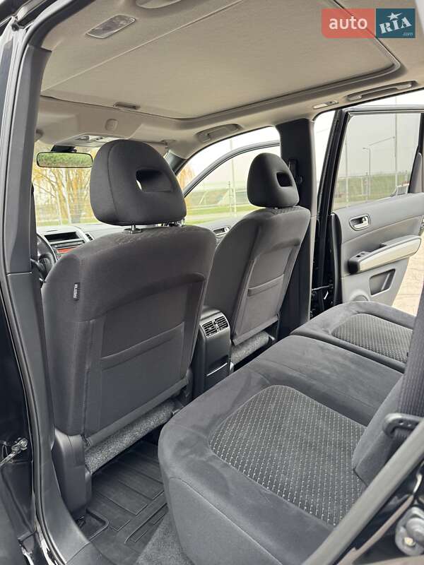 Внедорожник / Кроссовер Nissan X-Trail 2012 в Днепре фото 40 Внедорожник / Кроссовер Nissan X-Trail 2012 в Днепре