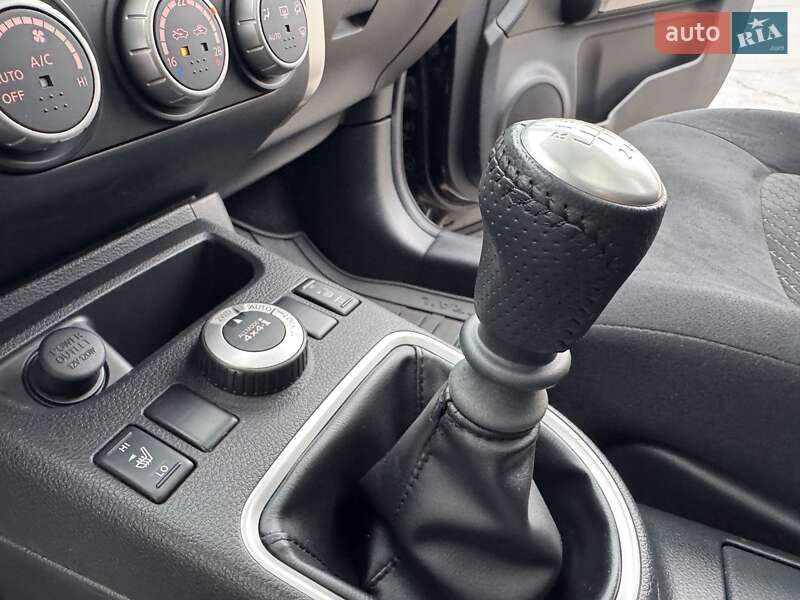 Внедорожник / Кроссовер Nissan X-Trail 2012 в Днепре фото 49 Внедорожник / Кроссовер Nissan X-Trail 2012 в Днепре