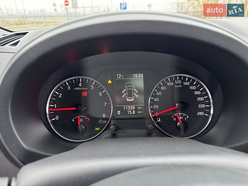 Внедорожник / Кроссовер Nissan X-Trail 2012 в Днепре фото 51 Внедорожник / Кроссовер Nissan X-Trail 2012 в Днепре