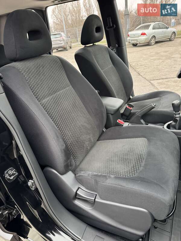 Внедорожник / Кроссовер Nissan X-Trail 2012 в Днепре фото 60 Внедорожник / Кроссовер Nissan X-Trail 2012 в Днепре