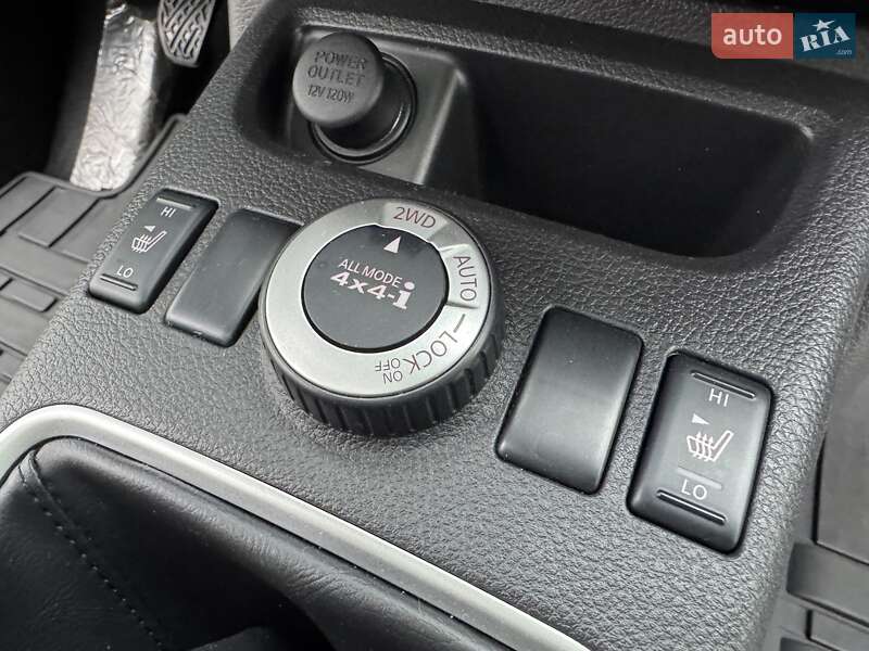 Внедорожник / Кроссовер Nissan X-Trail 2012 в Днепре фото 62 Внедорожник / Кроссовер Nissan X-Trail 2012 в Днепре