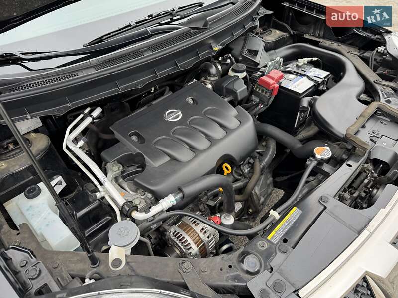 Внедорожник / Кроссовер Nissan X-Trail 2012 в Днепре фото 69 Внедорожник / Кроссовер Nissan X-Trail 2012 в Днепре