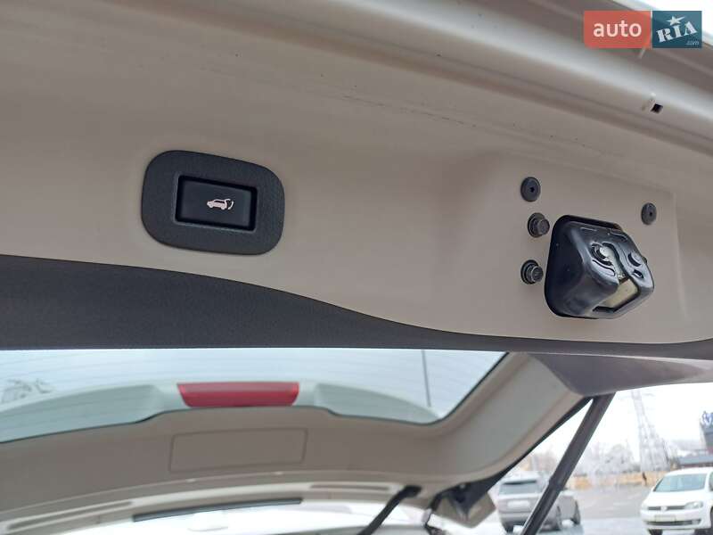 Позашляховик / Кросовер Nissan X-Trail 2021 в Києві