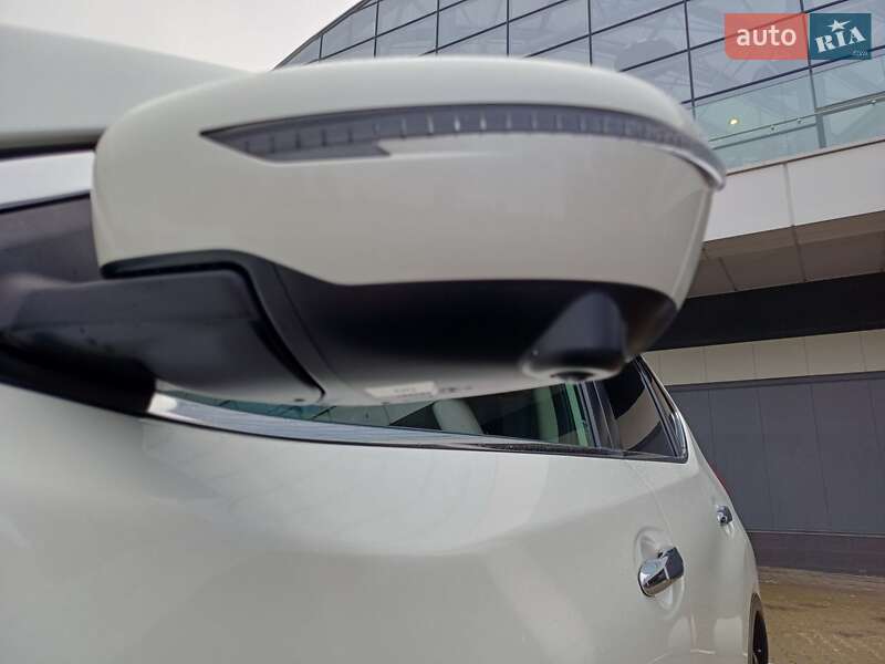 Позашляховик / Кросовер Nissan X-Trail 2021 в Києві