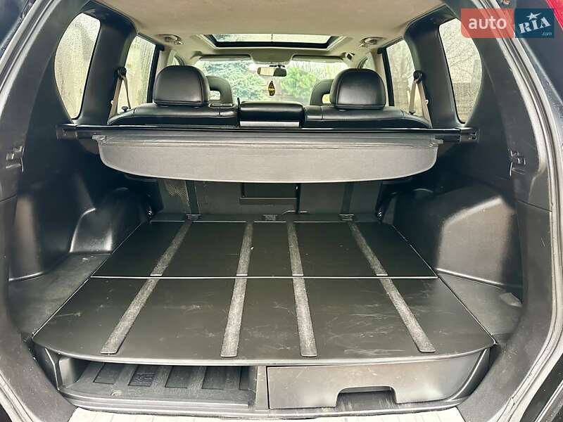 Позашляховик / Кросовер Nissan X-Trail 2008 в Вінниці