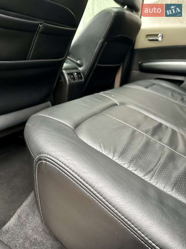 Позашляховик / Кросовер Nissan X-Trail 2008 в Вінниці